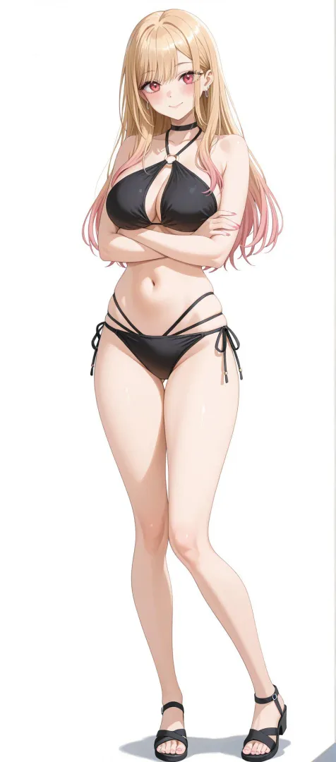 Marin Kitagawa [Dress-Up Darling] posted by WoolsonDaSheep