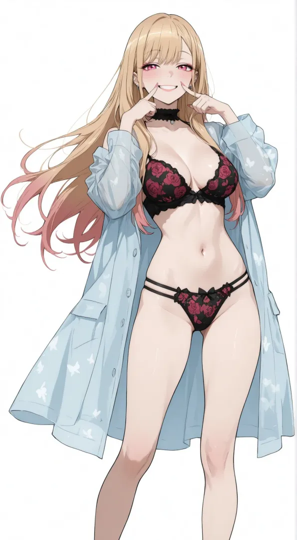 Marin Kitagawa [Dress-Up Darling] posted by WoolsonDaSheep