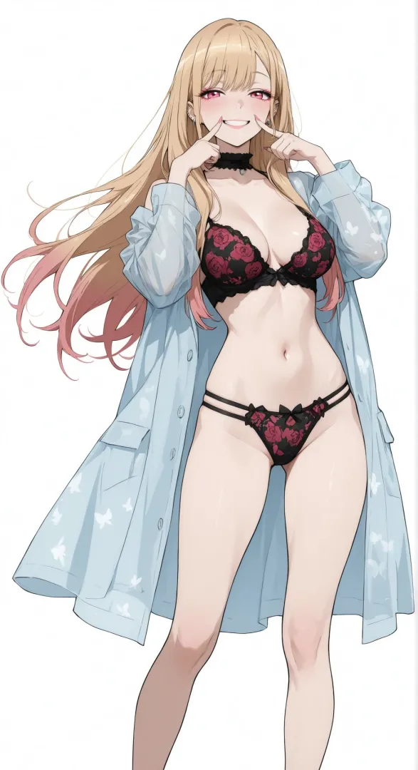 Marin Kitagawa [Dress-Up Darling] posted by WoolsonDaSheep