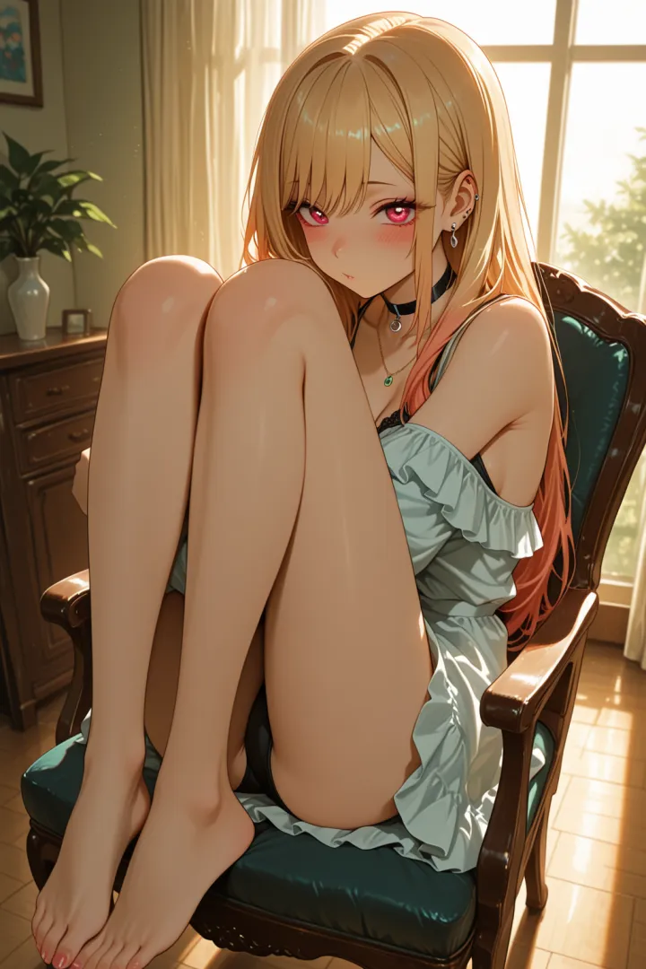 Marin Kitagawa - Moonlit_Waifu posted by Moonlit_Waifu