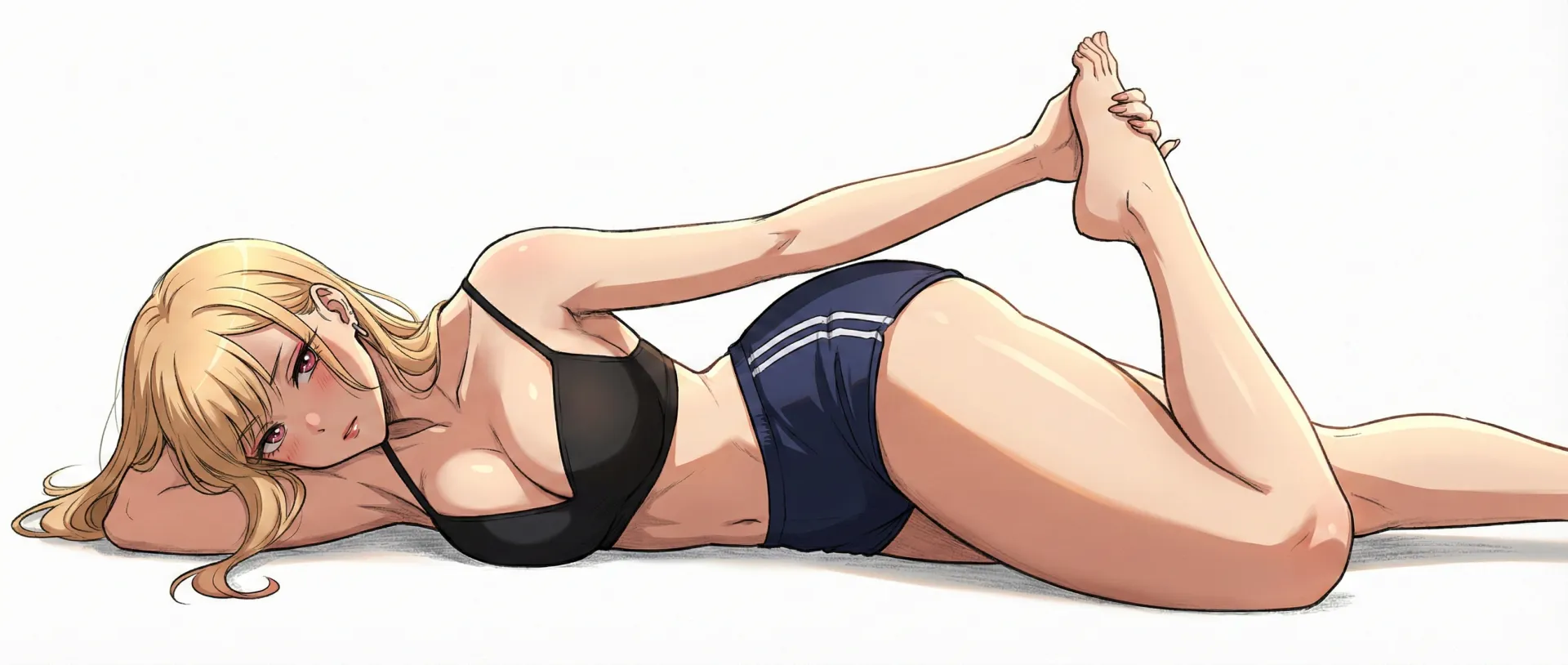 Marin Kitagawa [My dress up darling] posted by YEAGERIST_420