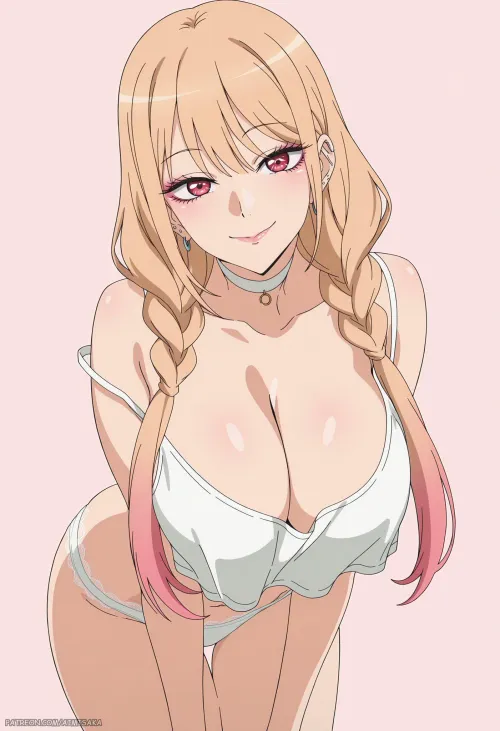 Marin of to bed now by electricuproary