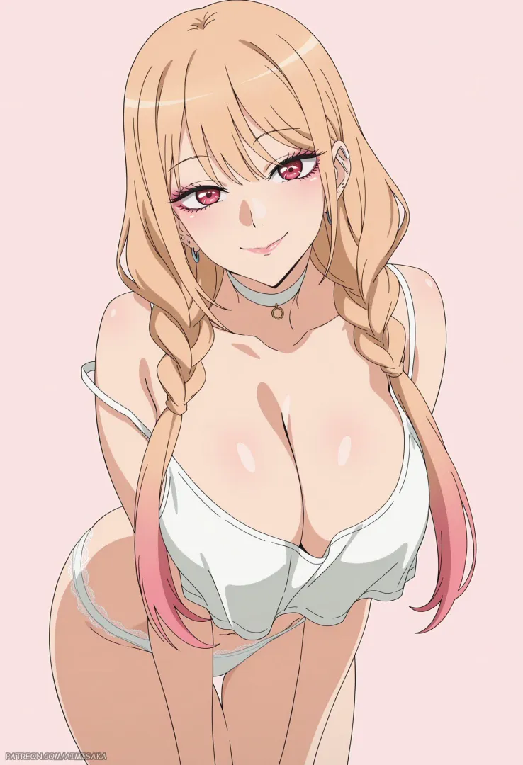 Marin of to bed now posted by electricuproary