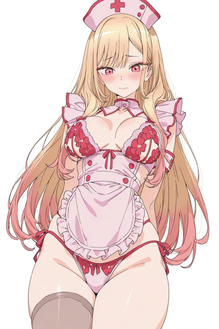 Marin wants to take care of you posted by electricuproary