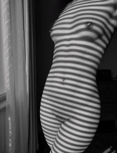 Marked by daylight by Swan_Serenade