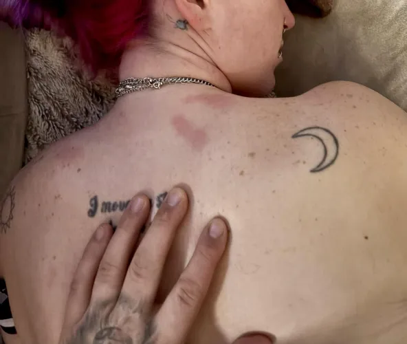 Marked  by Low-Discussion-8210