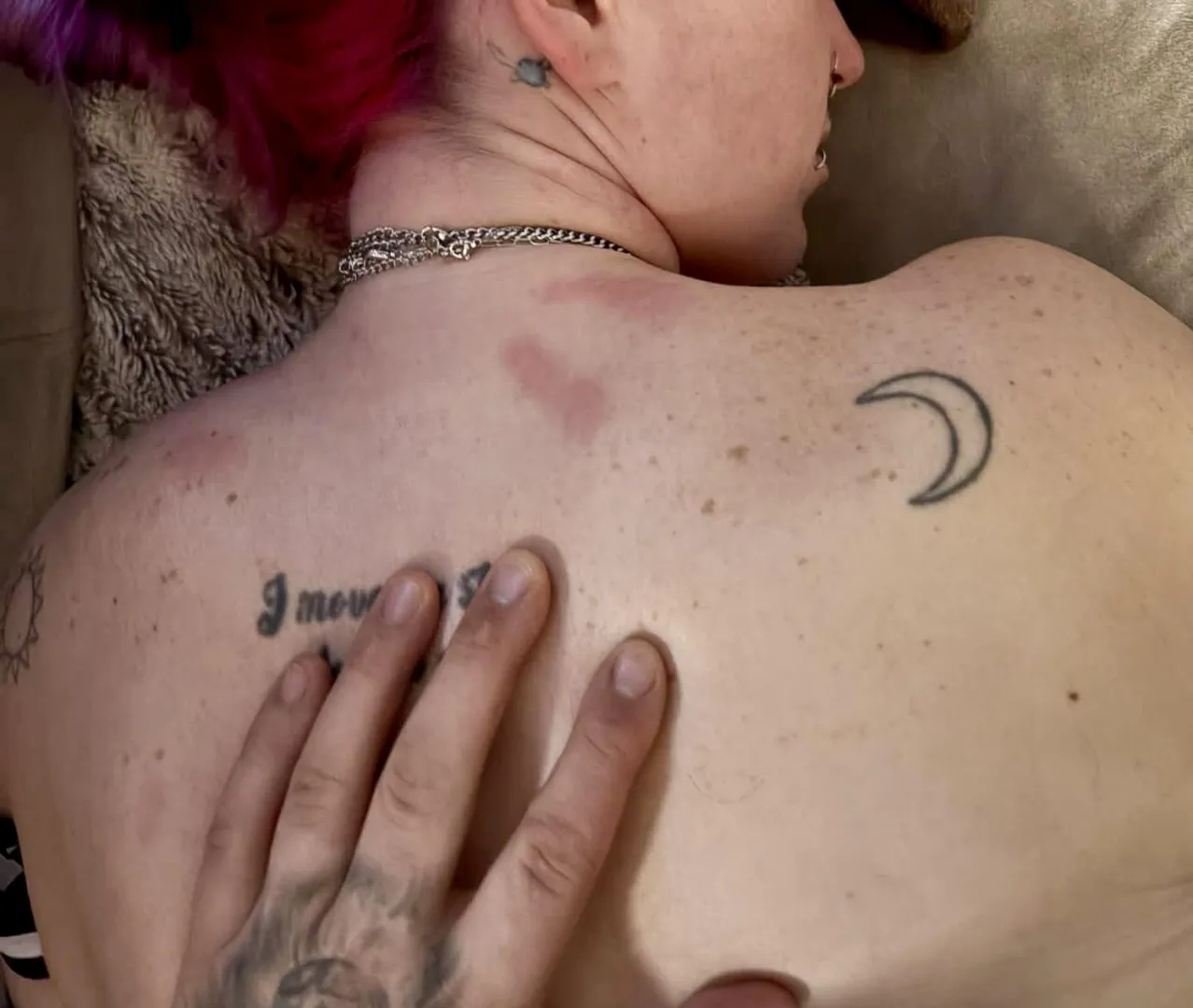 Marked  posted by Low-Discussion-8210