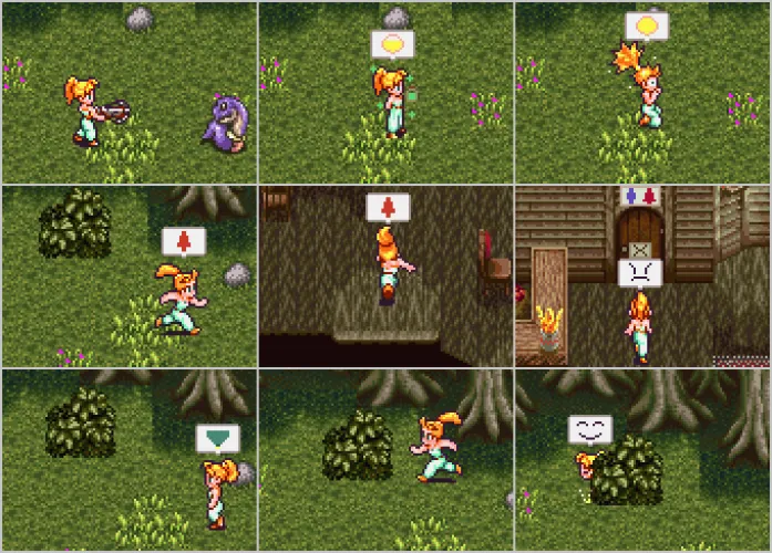 Marle Desperata by Cold-Leopard-4017