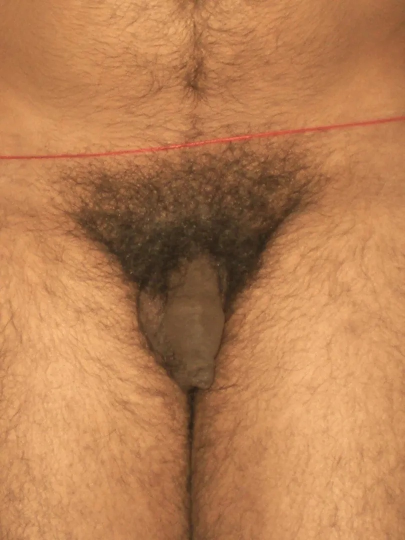 Married… and she still laughs at it  My wife calls it “cute and tiny. posted by Elegant_Ad_8117