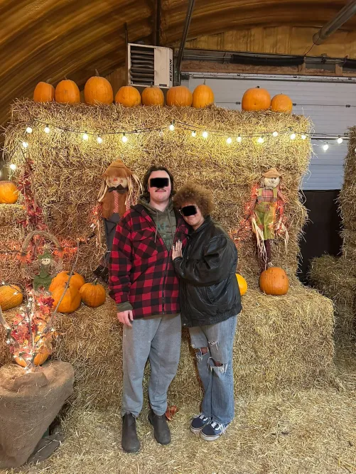 Married couple looking for a female by WinnipegCouple1