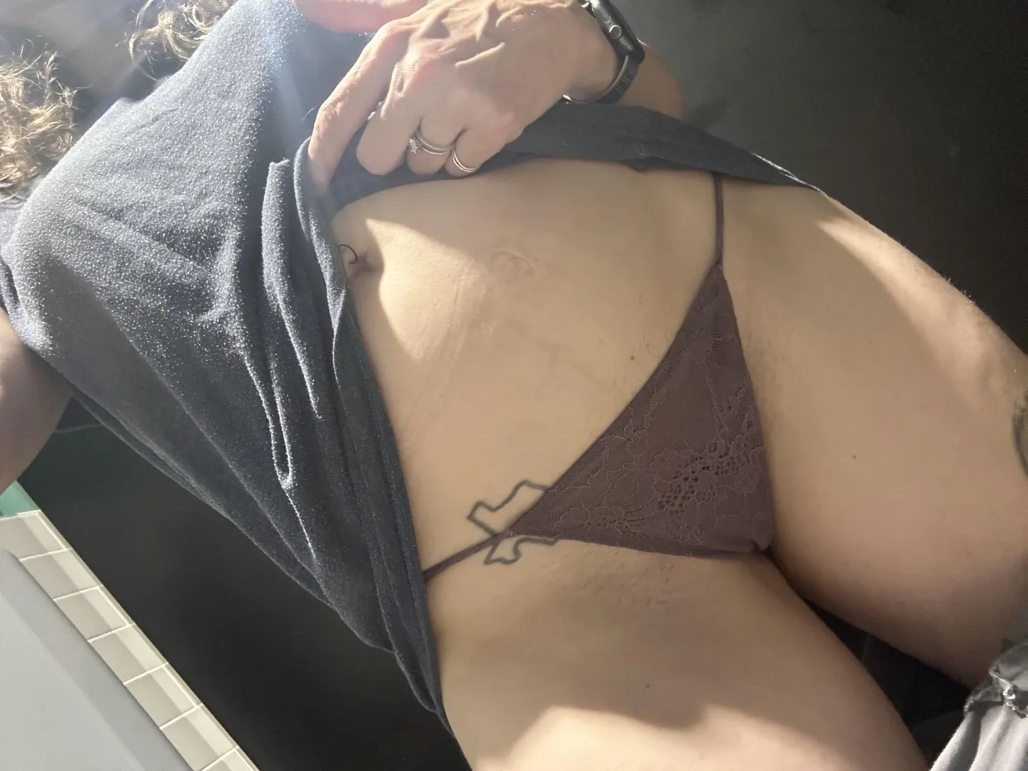 Married milf wants to suck BBC posted by Middle-Cloud5057