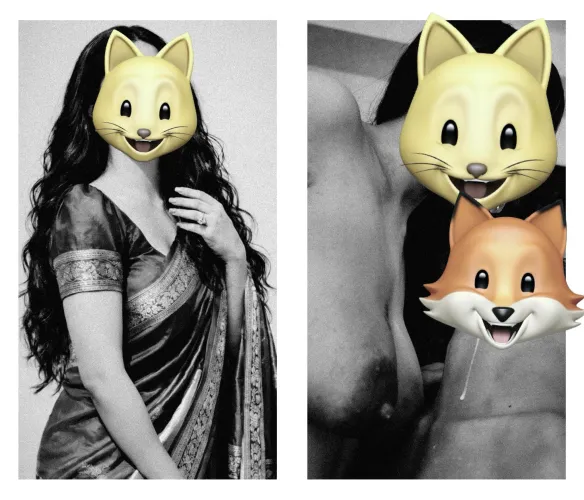 Married. New mom. One talk. Total chaos. [c] by SixPackSadness