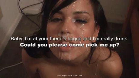 Marry her!!!! posted by bwc888