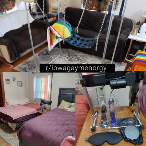 Marshalltown 57 (M) - Real-Time Sex Group by osiris_laurenz