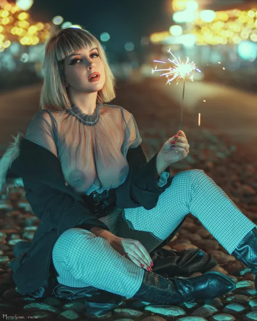 Marusia 2024 by me (Matteo Sciarra) by Matteo_Sciarra