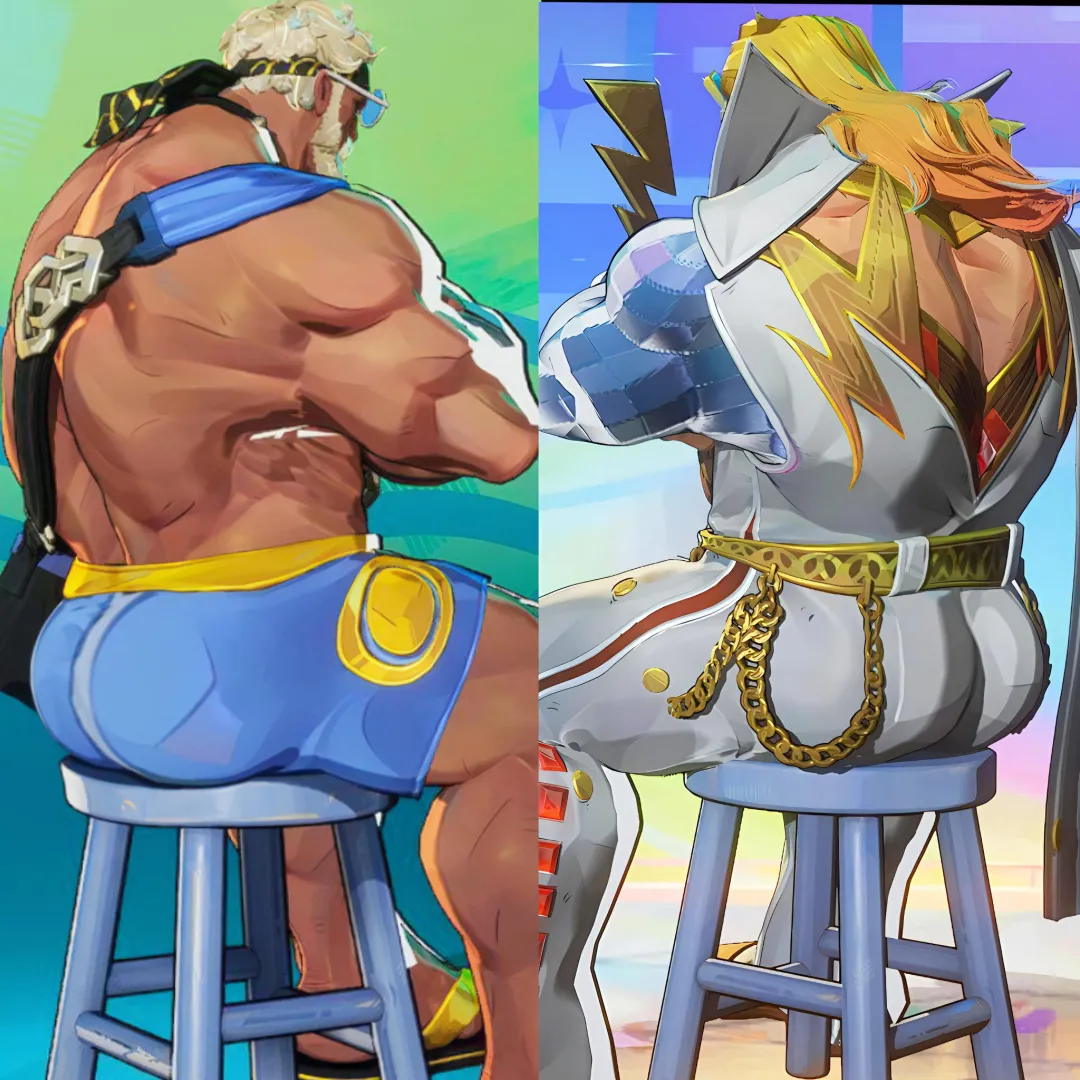 marvel rivals they will never make me hate you. posted by Normal_Equivalent_11