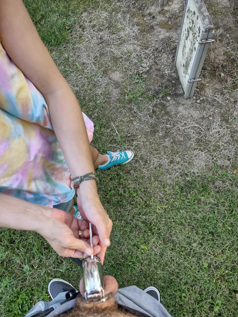 marvelous Mondays making mommy moan magical music posted by ConstructionHefty716