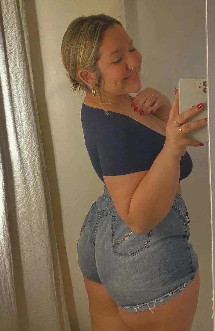 mas cortos? posted by Valuable_Raise9188