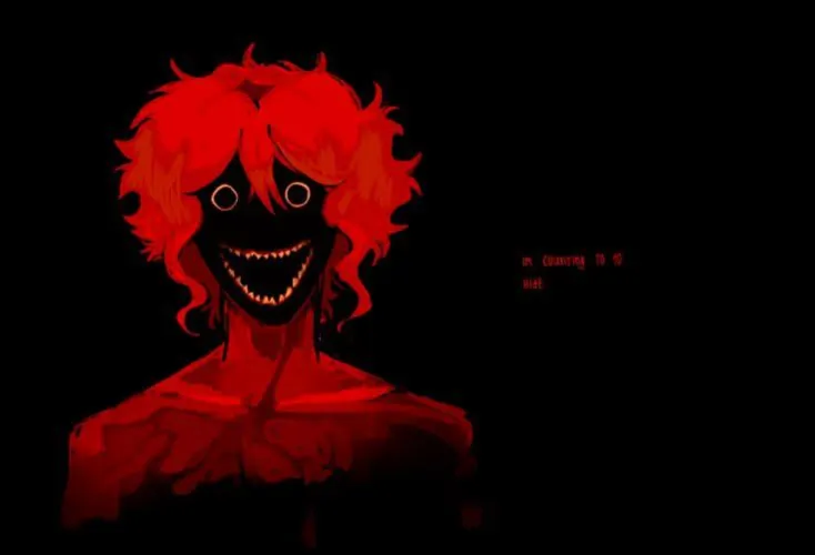 Masochism But I Actually Want To Be Bitten Or Torn Apart By A Creature Like This by Leafy_Null