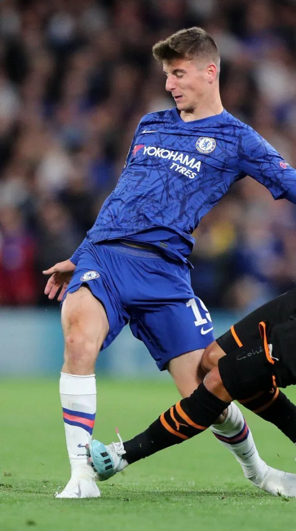 Mason Mount (English footballer) posted by Ok_Phrase_884