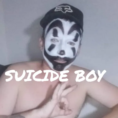 MASS MURDER MAKES ME HAPPY by SUICIDE_BOY1666