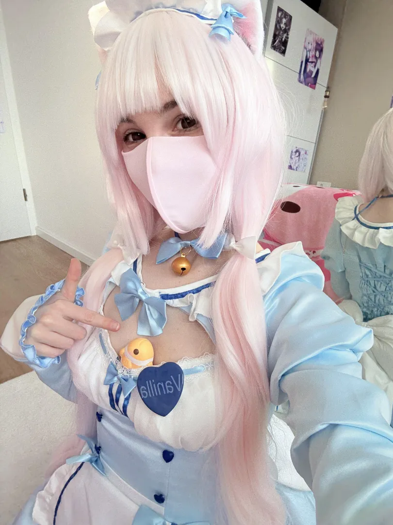 Master can be sure no other pet comes close to this tiny cutie posted by Quick_SilverElodie