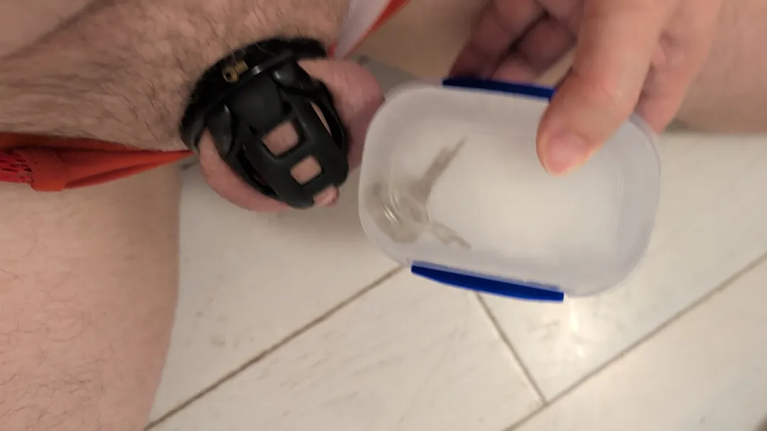 Master wants me to post this. posted by clabch