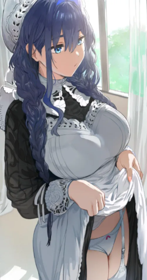 Master will be happy [Hololive] by SatisfactionoOkk