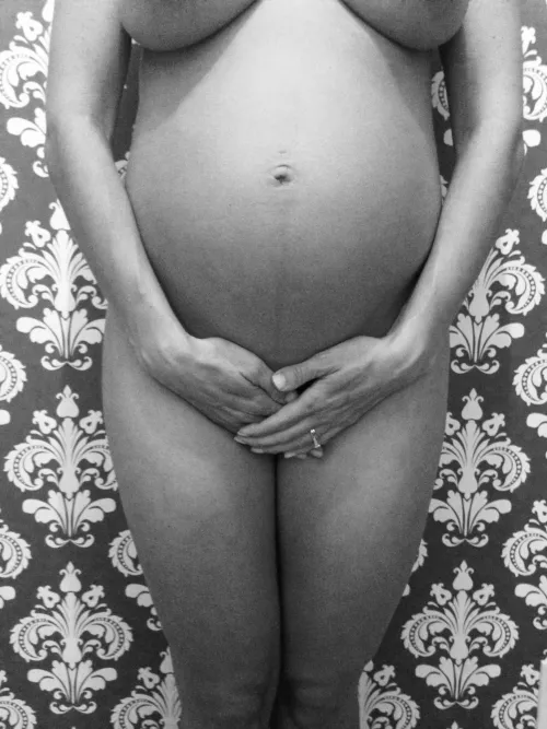 Maternity by UBERPARTYFUNTIME