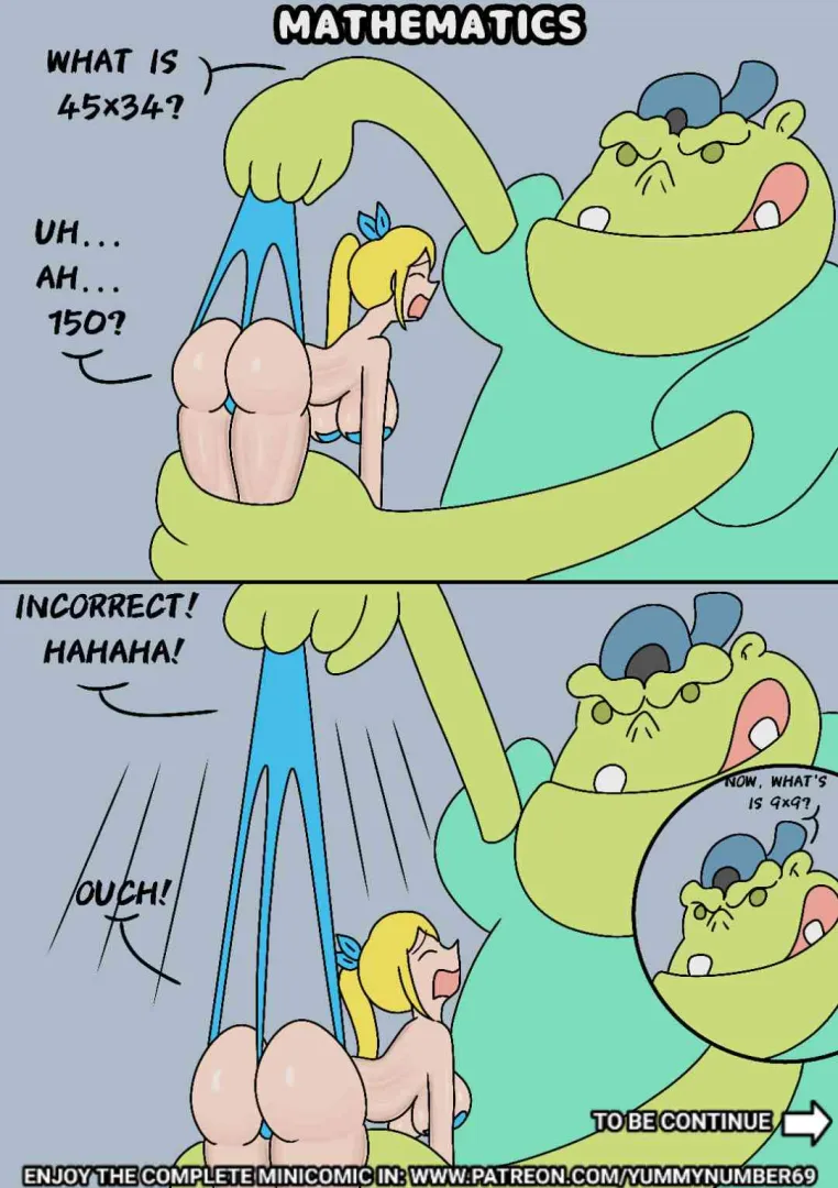 MATHEMATICS posted by yummynumber69