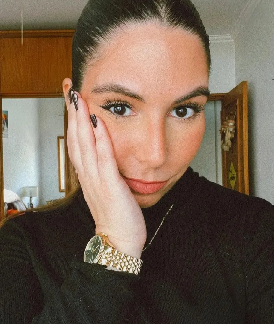 Matilda posted by olulou