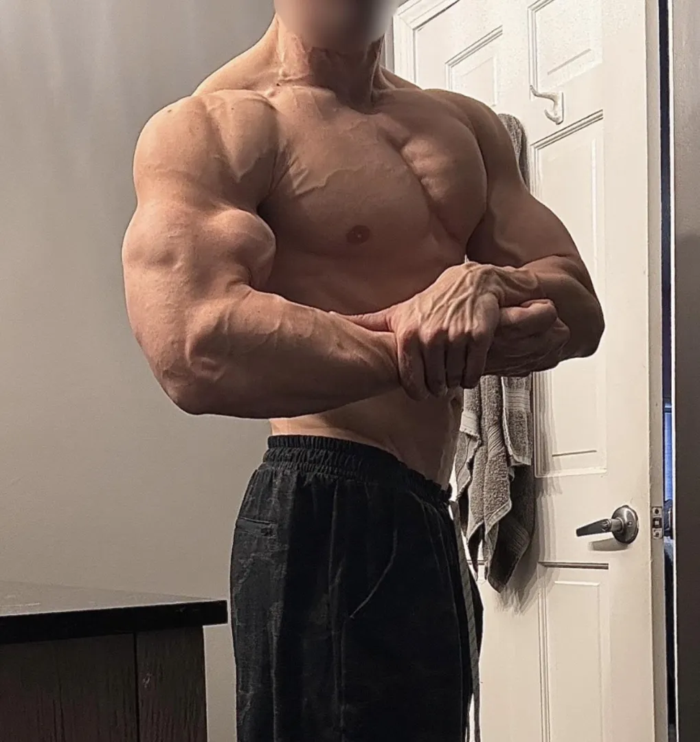 Mature beef (38) posted by thelordbeefcakes