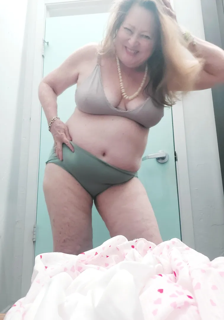 Mature but can still drain you today posted by blondiedi1223