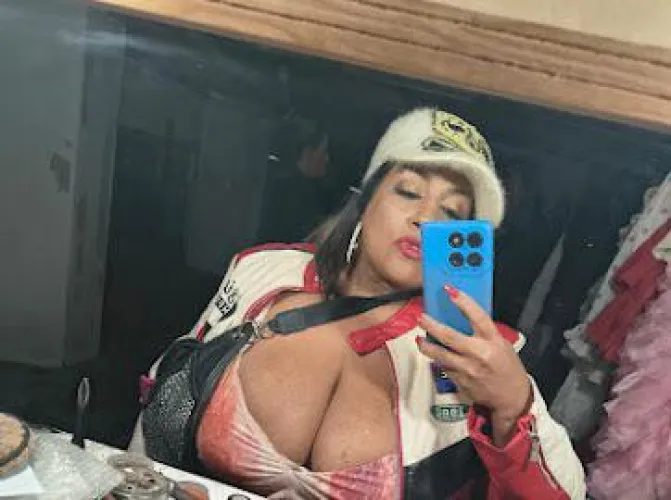 Mature Latin by No_Type_1873