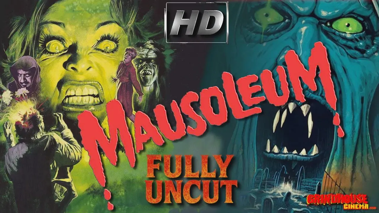 Mausoleum (1983) watch uncut posted by BlueBlack_Channel