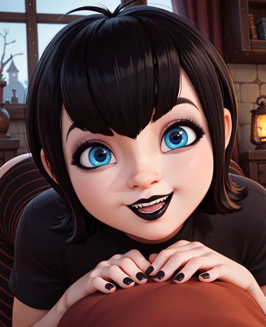 Mavis Dracula #IA posted by Puzzleheaded-Lab9373