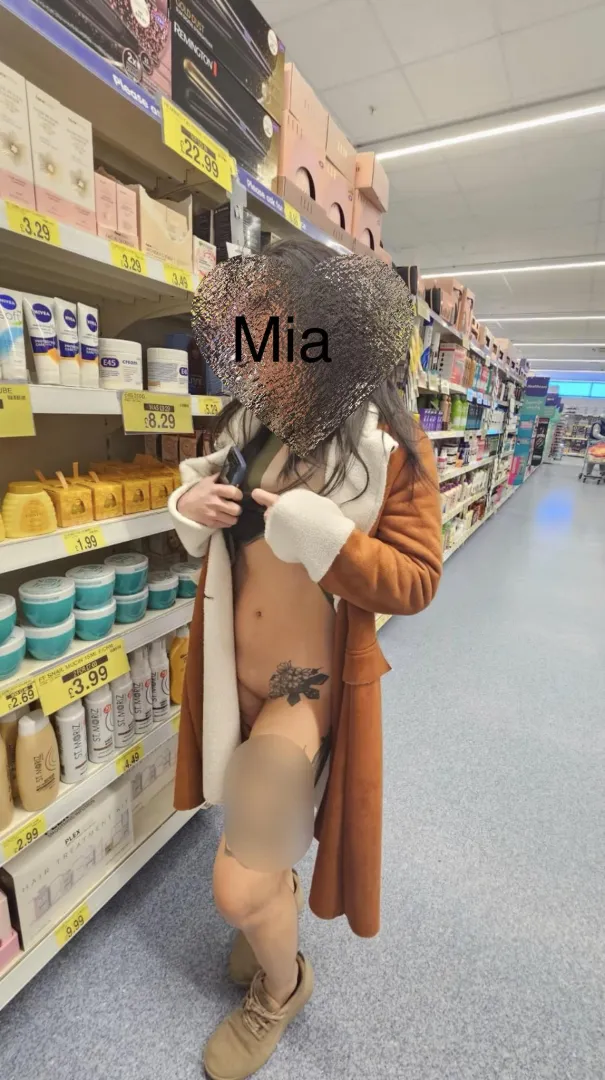 May free tester ba? (F)  posted by cumbackmia