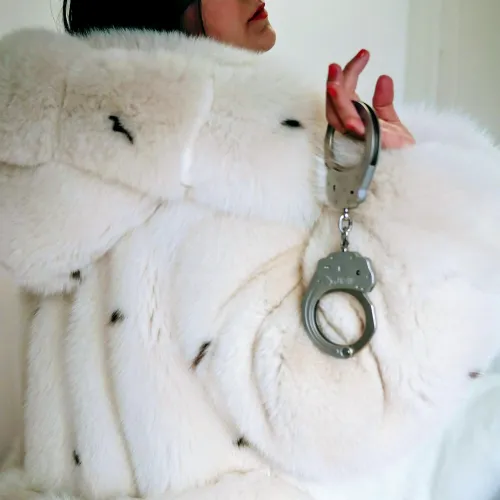 May I present my friend  by aalyafox