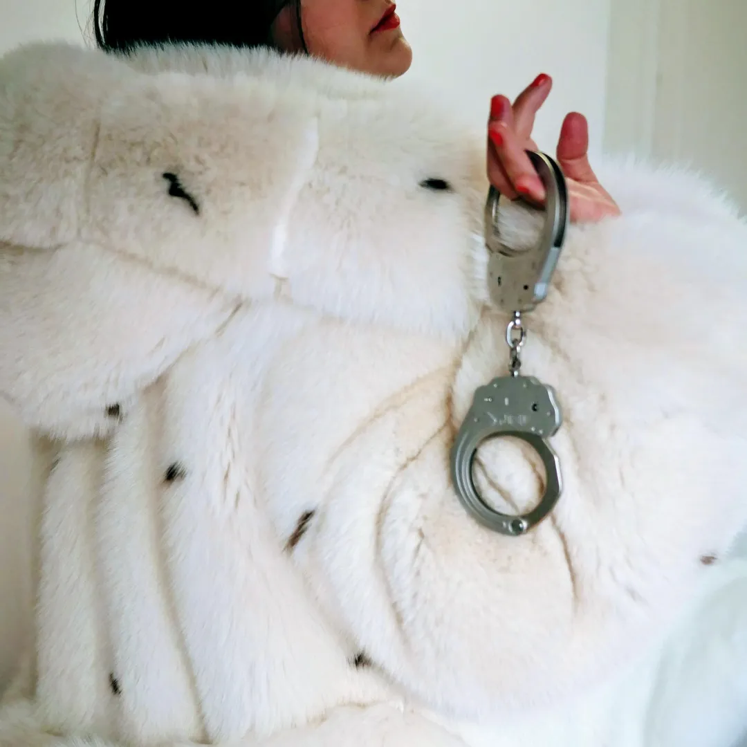 May I present my friend  posted by aalyafox