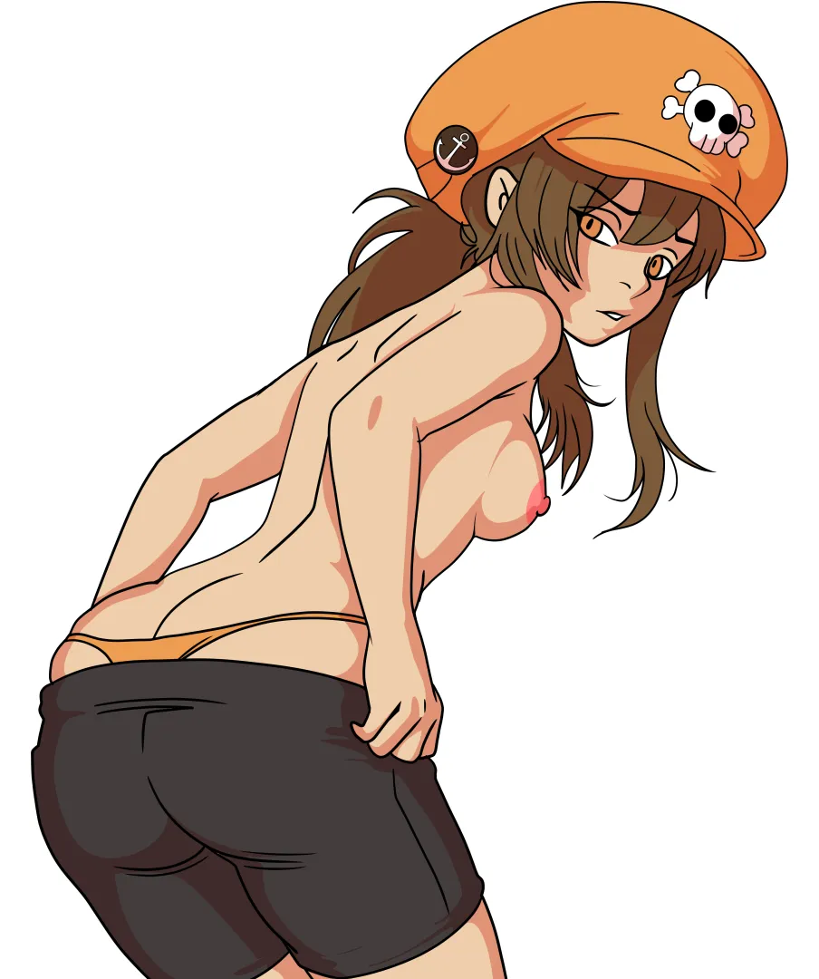 May [OC, RauNSFW] posted by RauNSFW