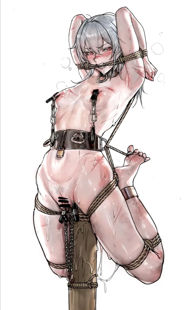 May the leader of the residence serve the others as an example posted by Hornywasser