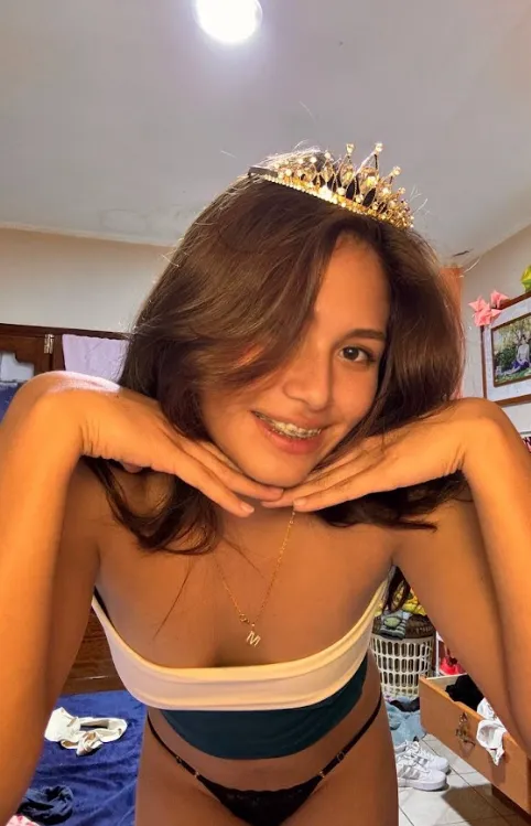 Maybe I need someone with refined taste to appreciate me posted by PercentageGuilty6174