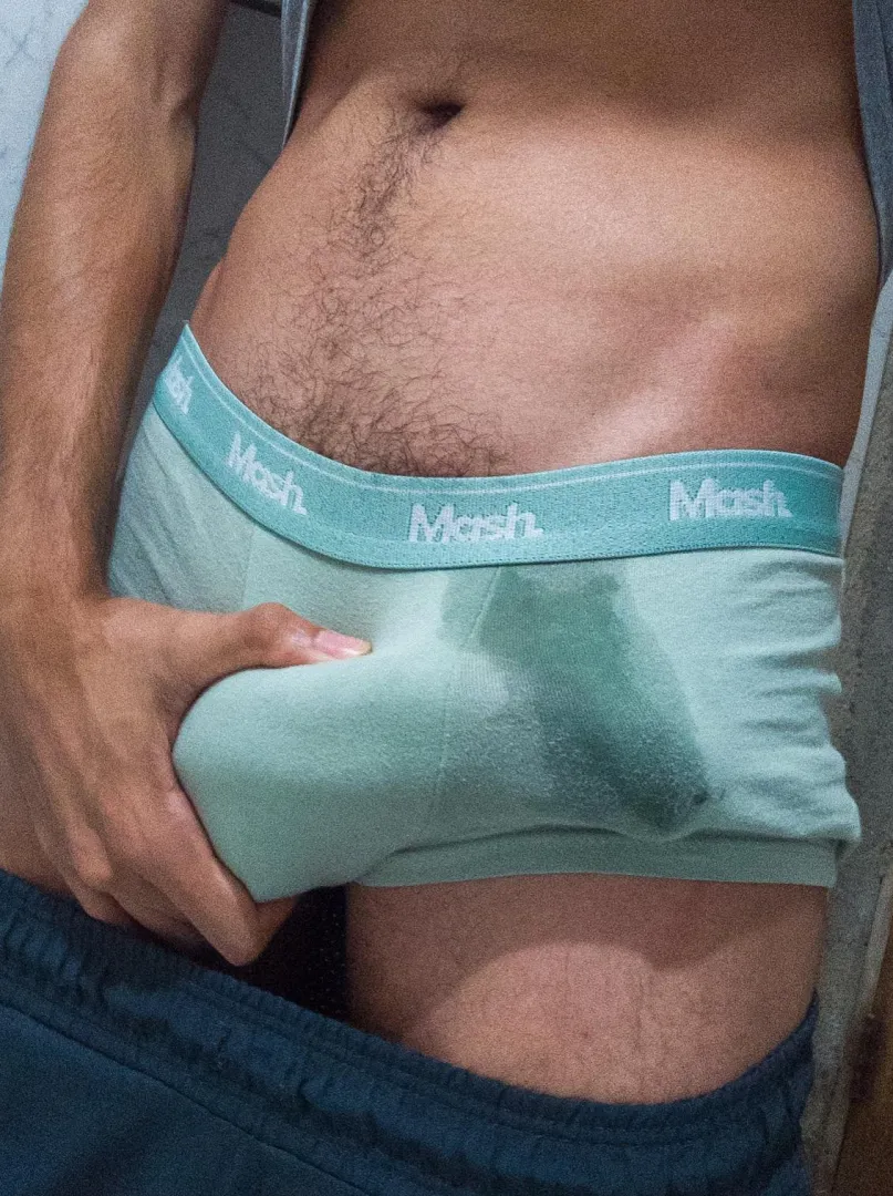 Maybe I precum too much posted by fuzzydream_hc