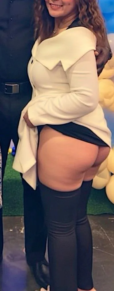 Maybe I should dress more appropriately posted by KindCalligrapher9124