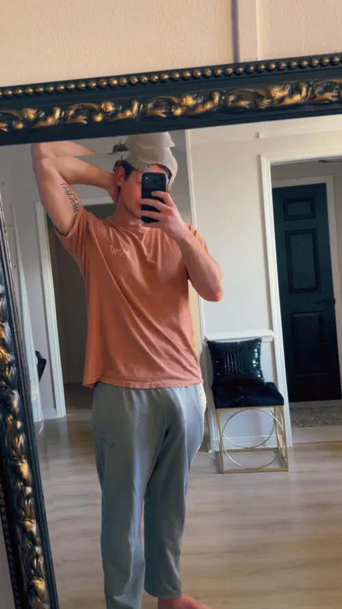 Maybe I shouldn’t go out public in these by One-Opinion3869