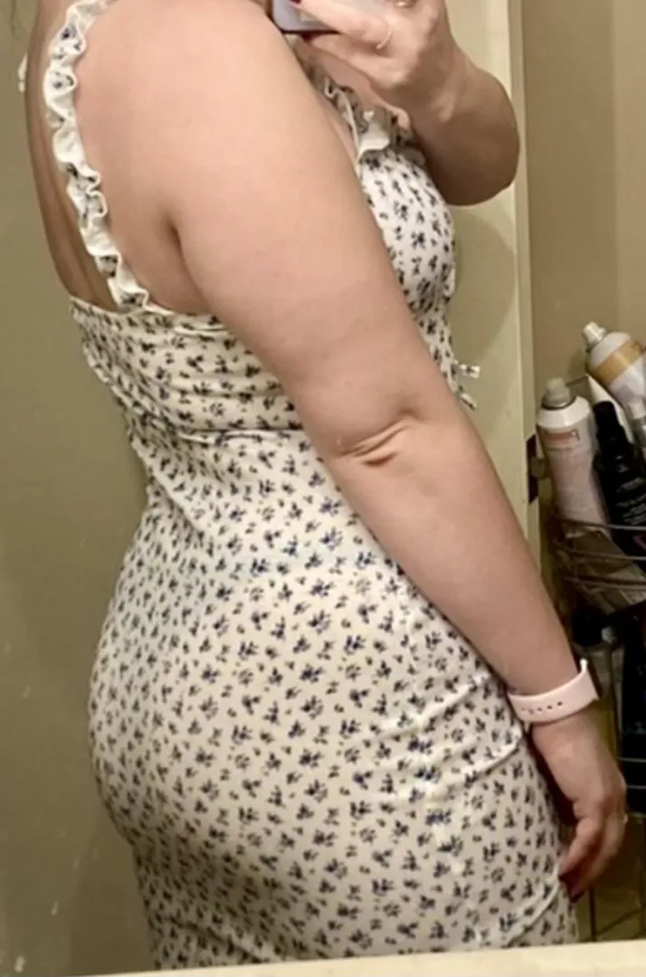 Maybe I’ll check my DMs ;) posted by DreamAthena