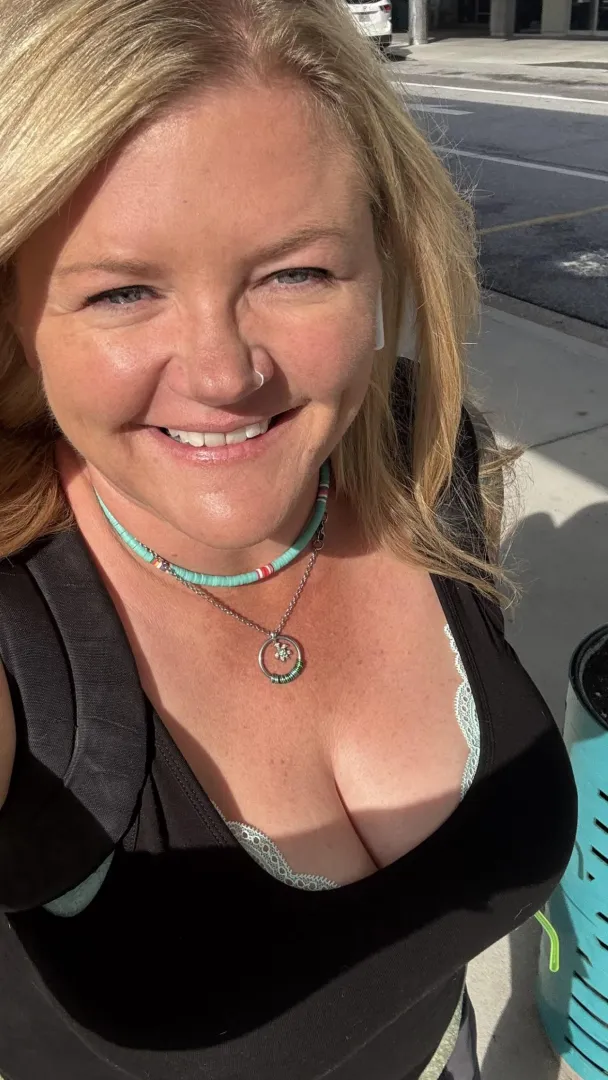 Maybe I’ll see you at the store posted by OilfieldWife-