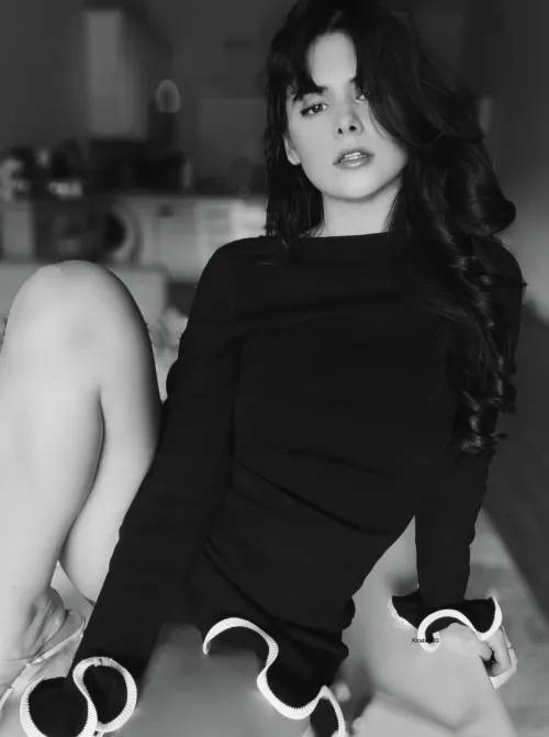 Maybe I’m a bit overdressed by kirabira93