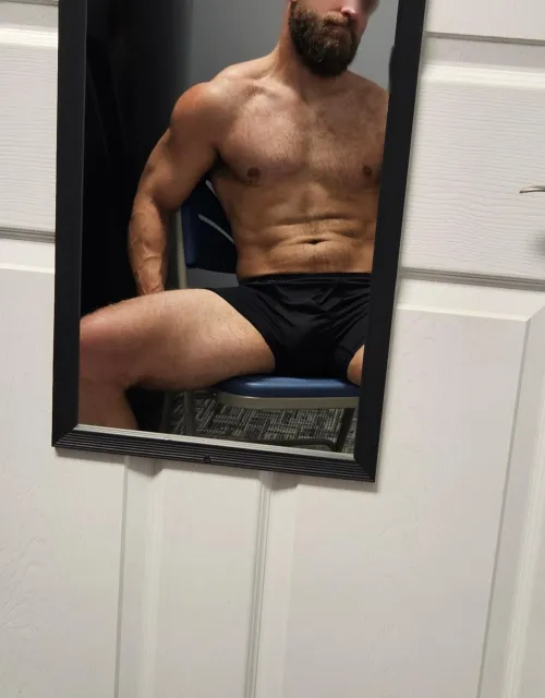 Maybe I'm meant for your wall....or just a second look? [38] by Different_Camera3762