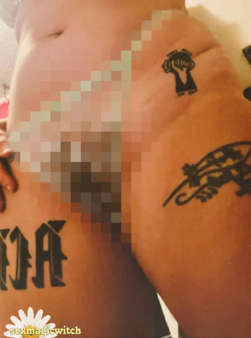 Maybe One Day... NOT! posted by sexmagicwitch